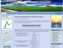 Tablet Screenshot of dejardefumar.natursolmar.com